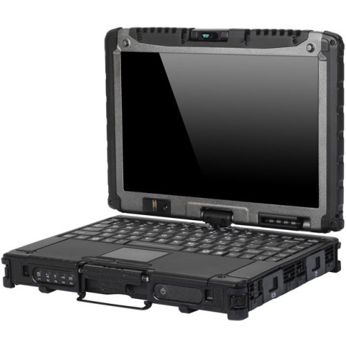 Getac Rugged Laptop