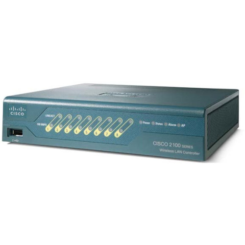 Cisco 2100 Series Wireless Controller