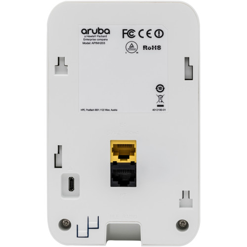 HPE Aruba Wireless Access Points
