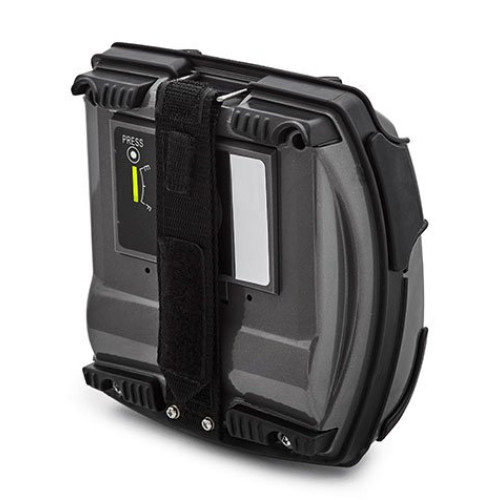 Printek Portable Barcode Printer