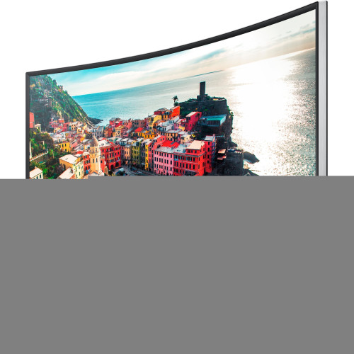 Samsung Digital Signage Display