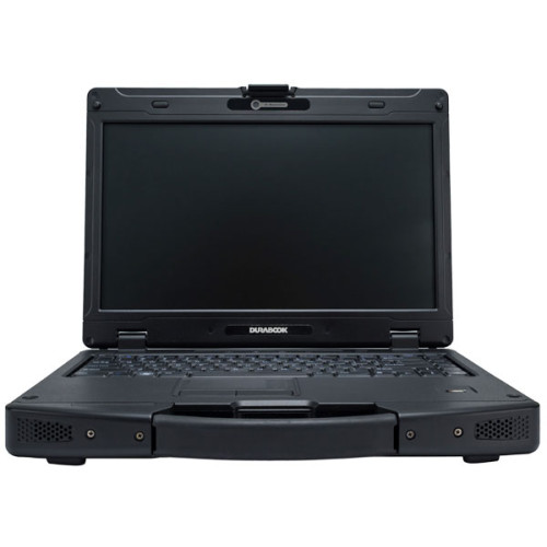 GammaTech Durabook SA14 Rugged Laptop