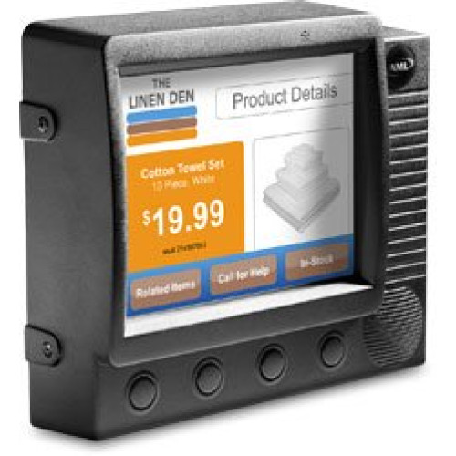 AML Price Checker