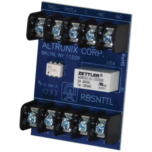 Altronix Accessory