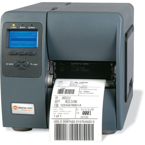Honeywell Barcode Label Printer