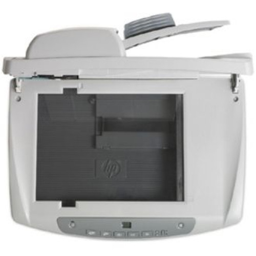 HP Document Scanner