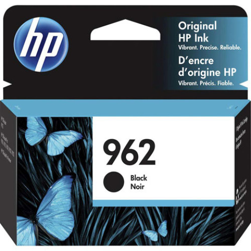 HP InkJet Cartridge