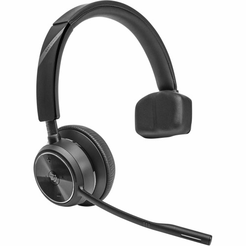 HP Headset