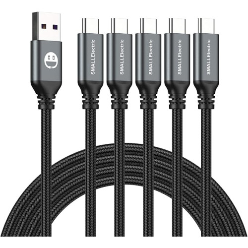 BCI Cables, Connectors, and Adapters