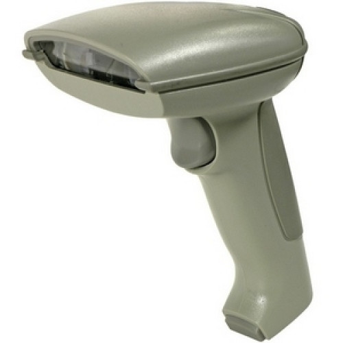 Hand Held Barcode Scanner