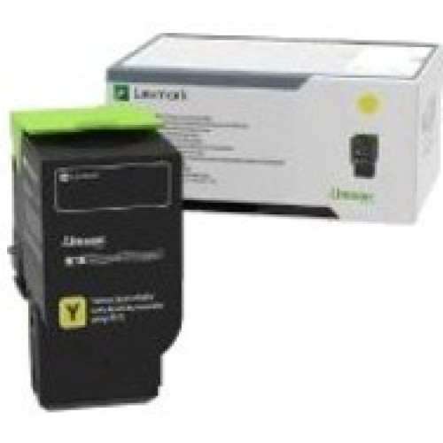 Lexmark Toner