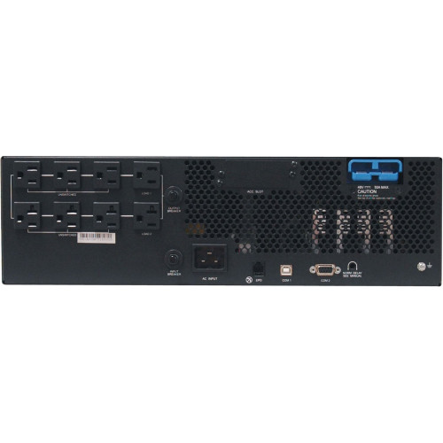 Tripp-Lite Rack