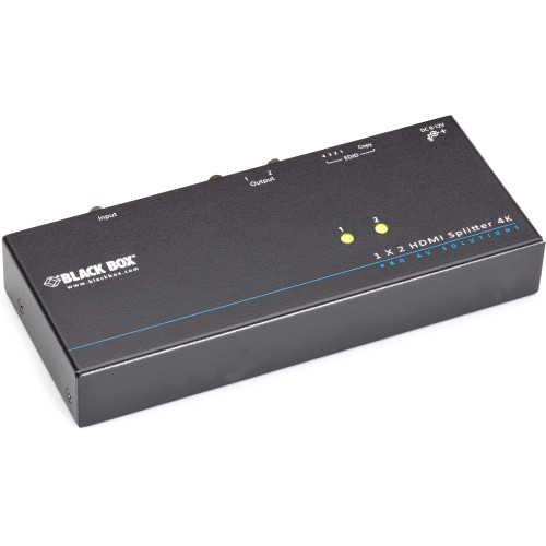 Black Box Accessory