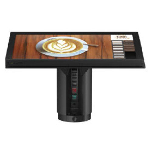 HP POS System