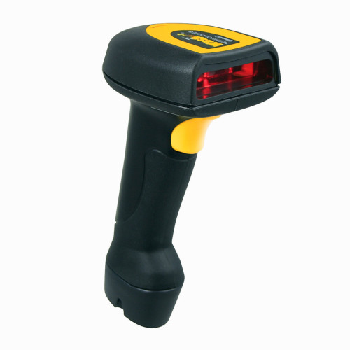 Wasp Barcode Scanner