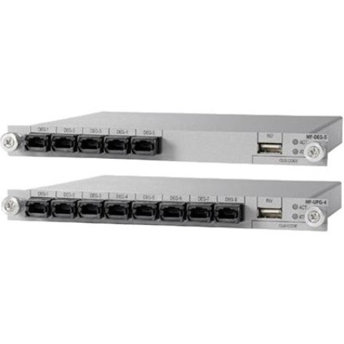 Cisco Switch Network Module