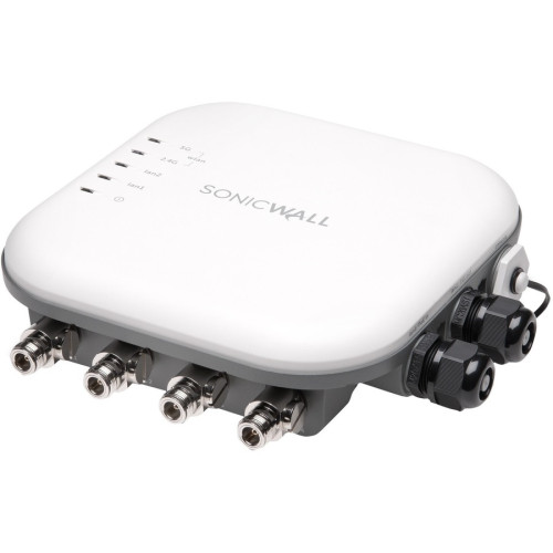 SonicWall Wireless Access Points