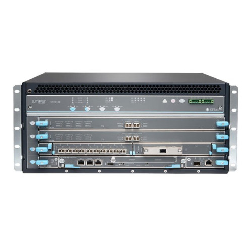 Juniper Networks Ethernet Switch