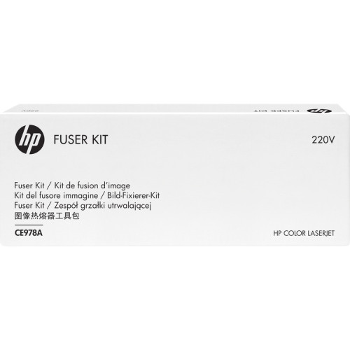 HP Products