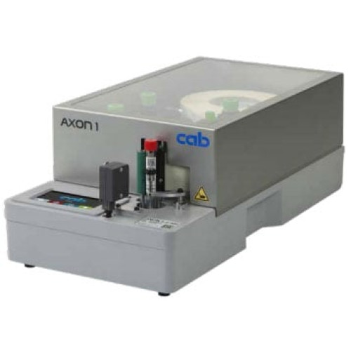 cab Barcode Label Printer
