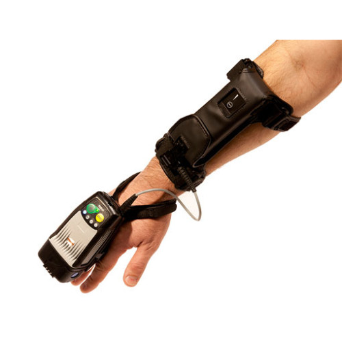 Handheld Barcode Scanner