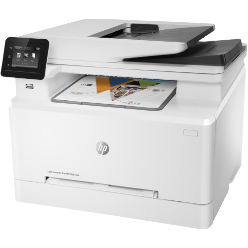 HP Color LaserJet Pro M281fdw Multi-Function Printer