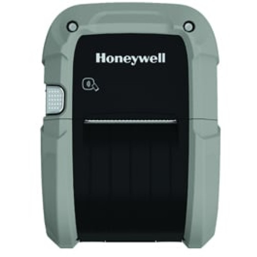 Honeywell Portable Barcode Printer