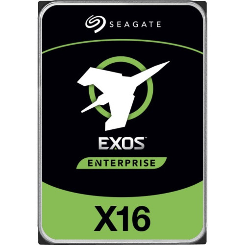 Seagate Drive