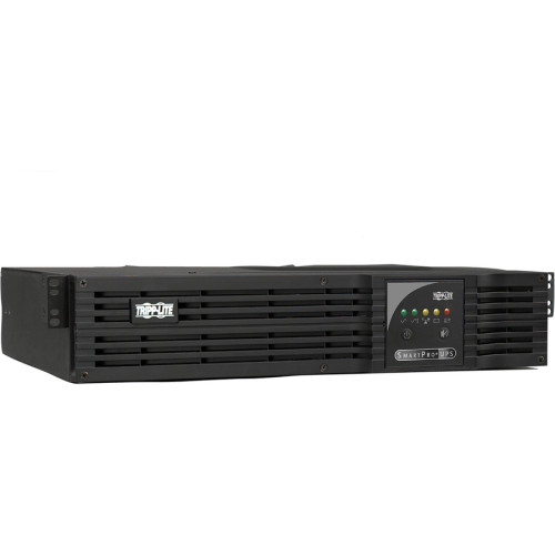 Tripp-Lite Rack