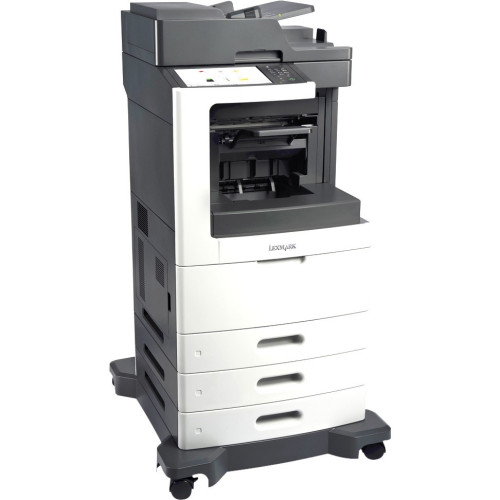 Lexmark Multi-Function Printer