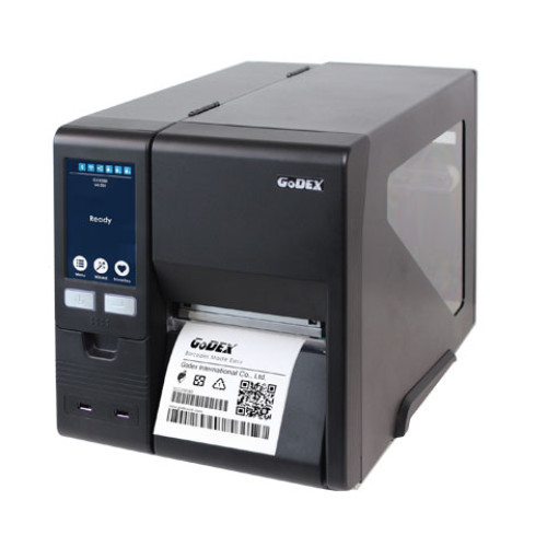 GoDEX GX4200i / GX4300i / GX4600i Barcode Label Printer