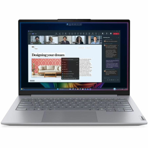 Lenovo Laptop
