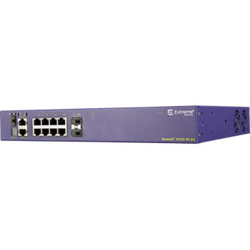 Extreme X620 Series Network Switch