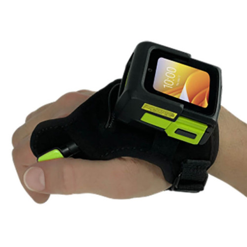 Zebra Mobile Computer