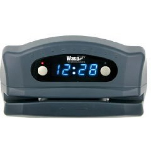Wasp Barcode Time & Attendance Software