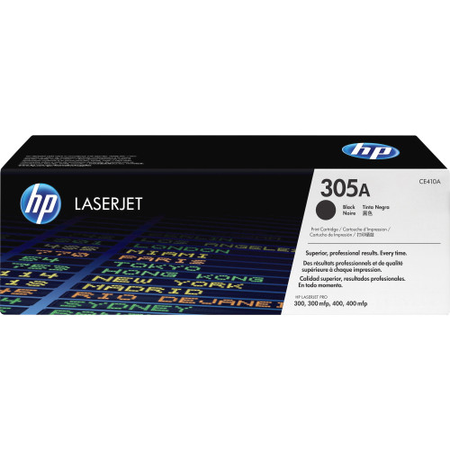 HP Toner