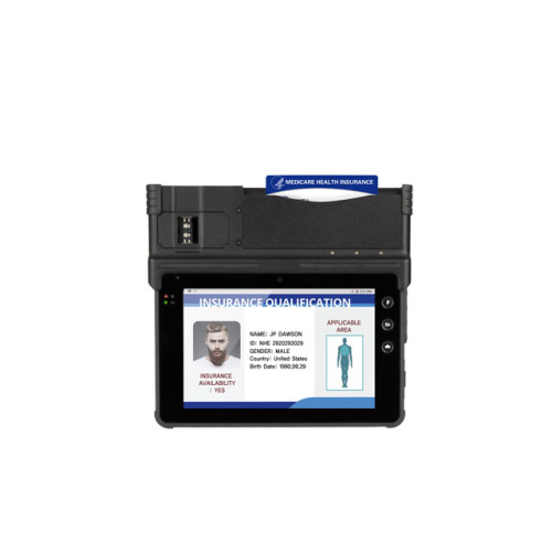 Gen2Wave Tablet
