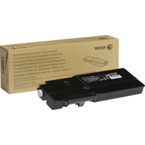Xerox Toner