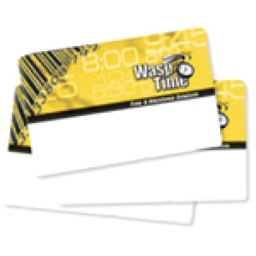 Wasp Access Control Cards