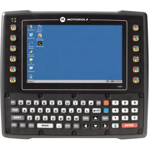 Motorola Data Terminal