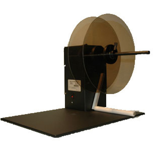 Honeywell Label Rewinder