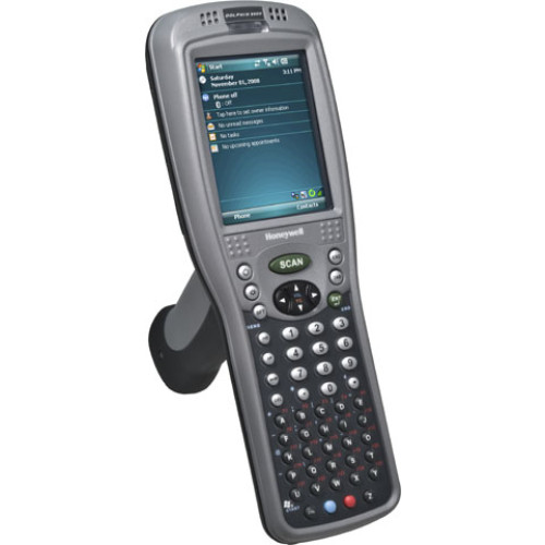 Honeywell Mobile Computer