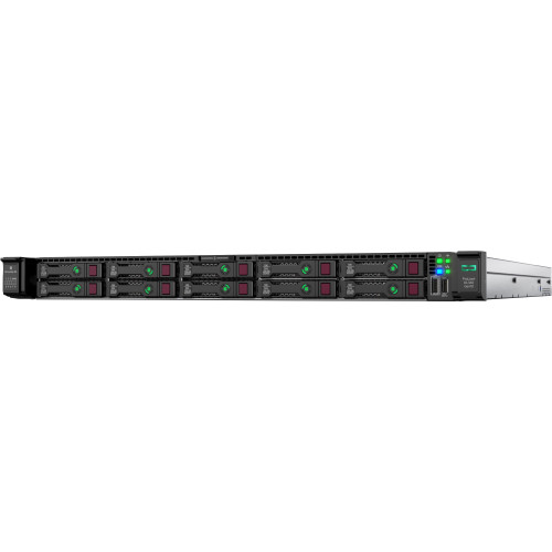 HP Server