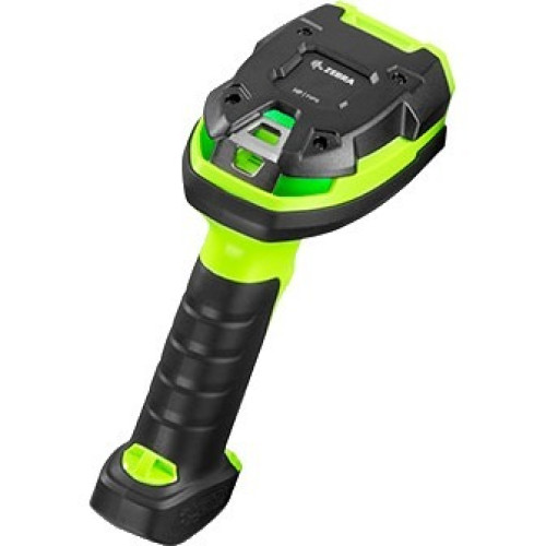 Zebra Barcode Scanner