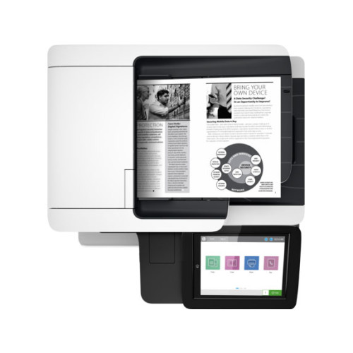 HP Multi-Function Printer