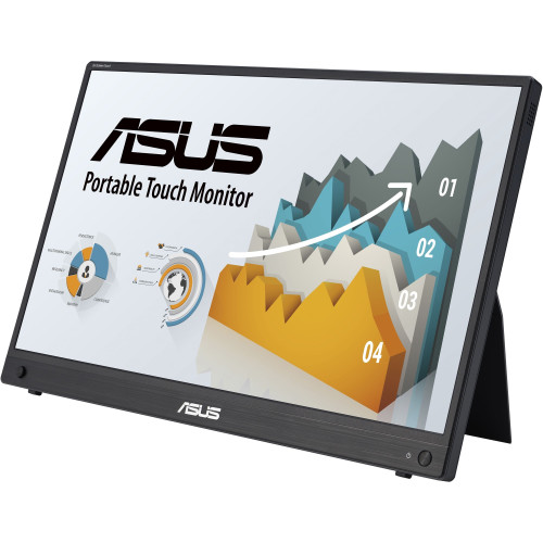 Asus Touchscreen