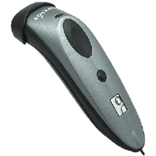 Socket Mobile Barcode Scanner