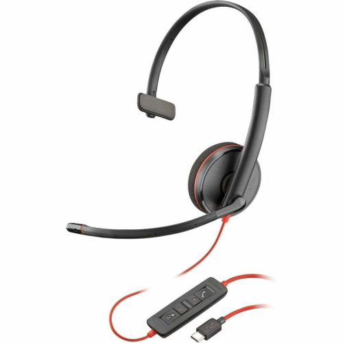 HP Headset