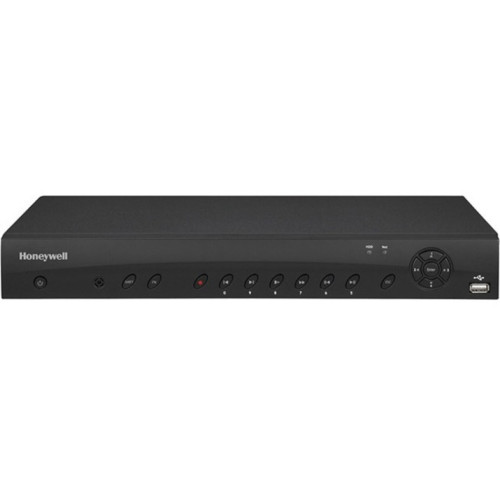 Honeywell Security Camera