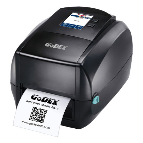 GoDEX RT863i / RT863i+ Barcode Label Printer